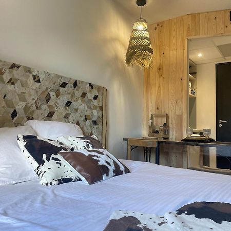 Chalet Studio Premium, Wifi, Chaleureux Lourdes Extérieur photo