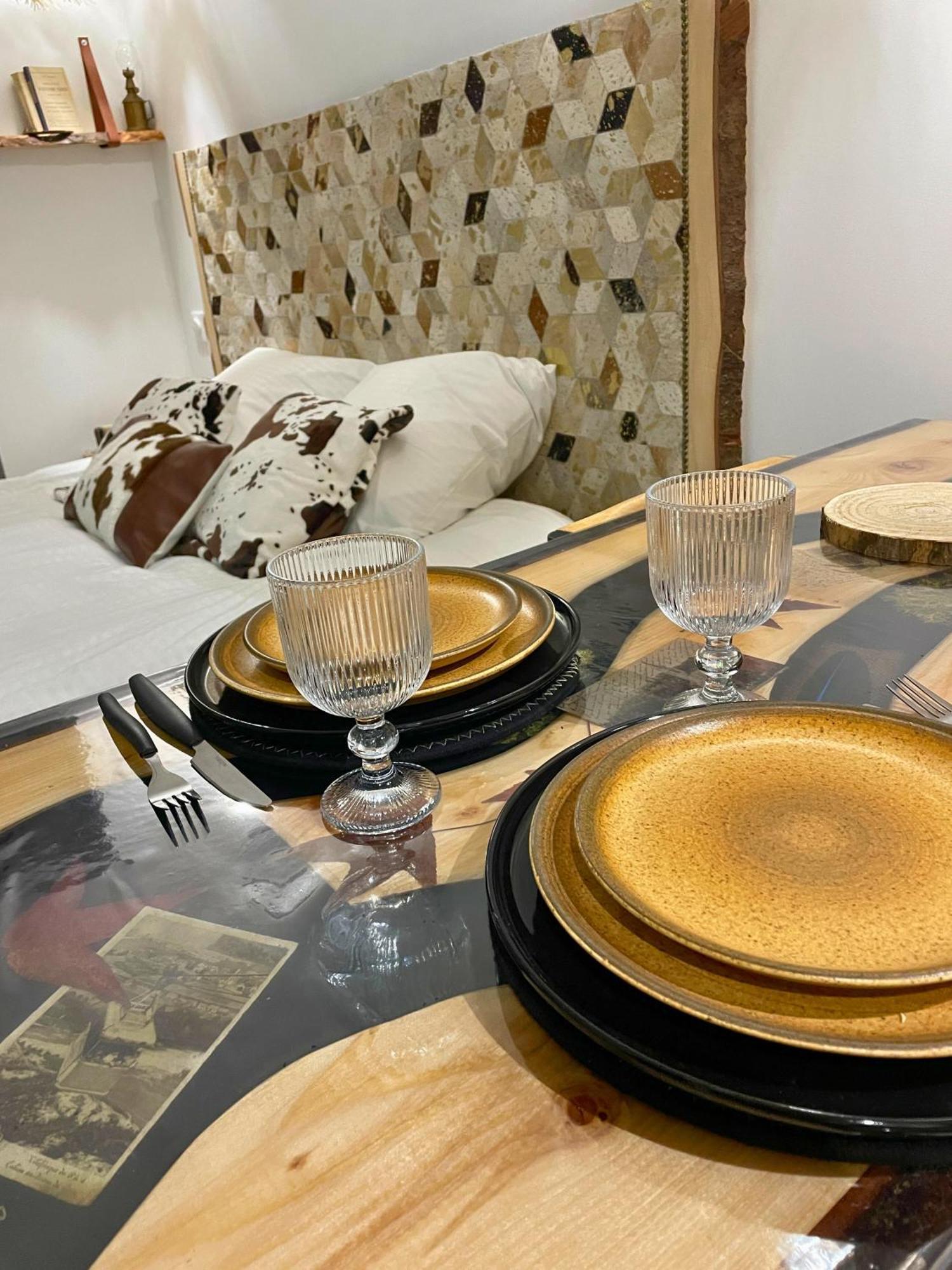 Chalet Studio Premium, Wifi, Chaleureux Lourdes Extérieur photo