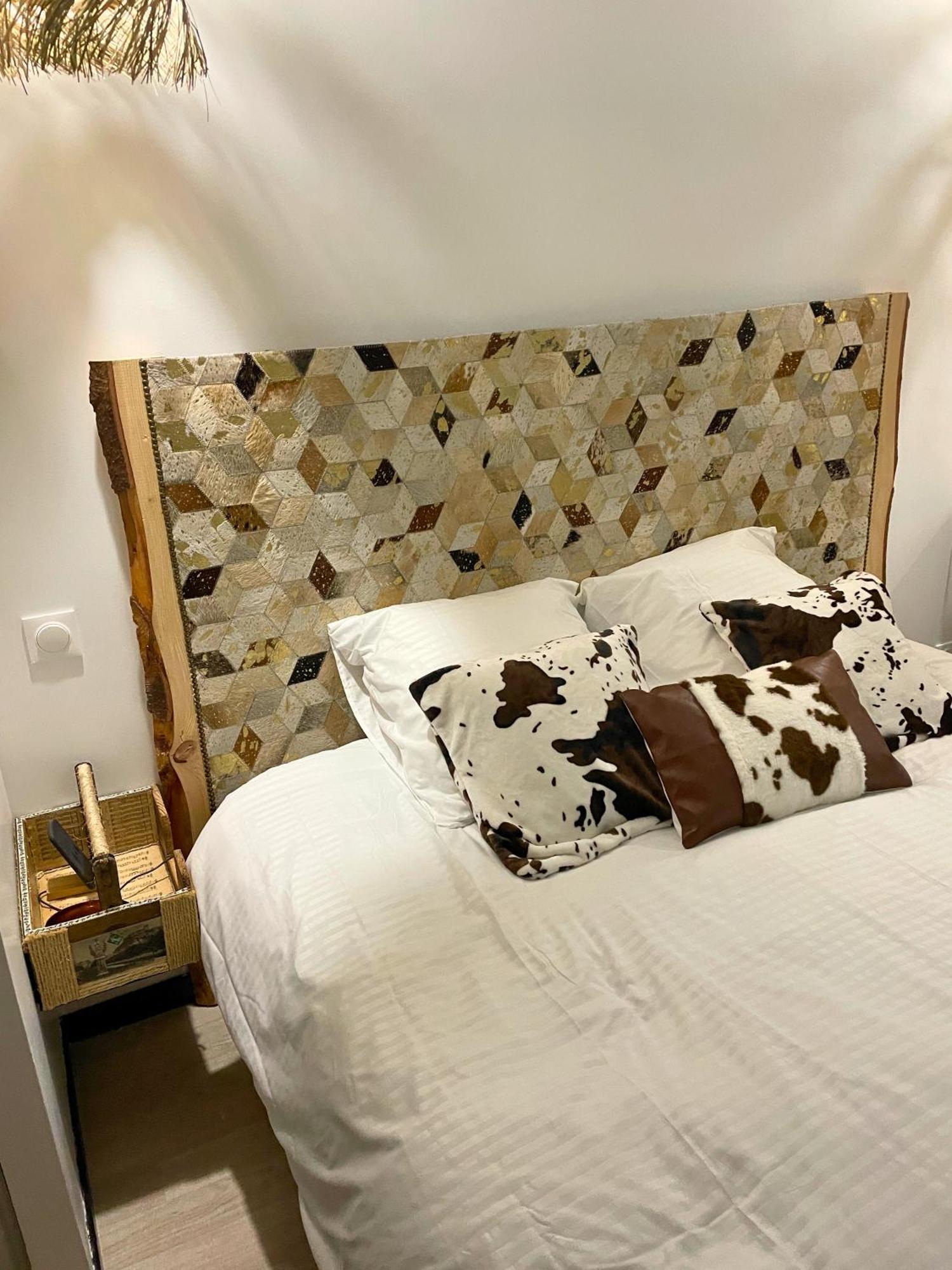 Chalet Studio Premium, Wifi, Chaleureux Lourdes Extérieur photo